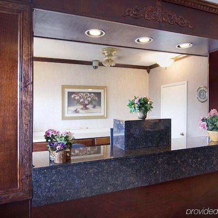 Americas Best Value Inn Searcy Εσωτερικό φωτογραφία