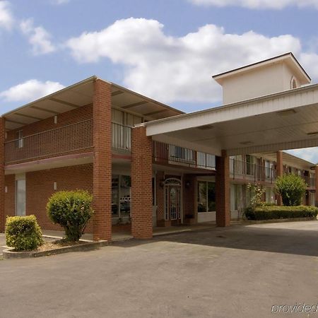 Americas Best Value Inn Searcy Εξωτερικό φωτογραφία