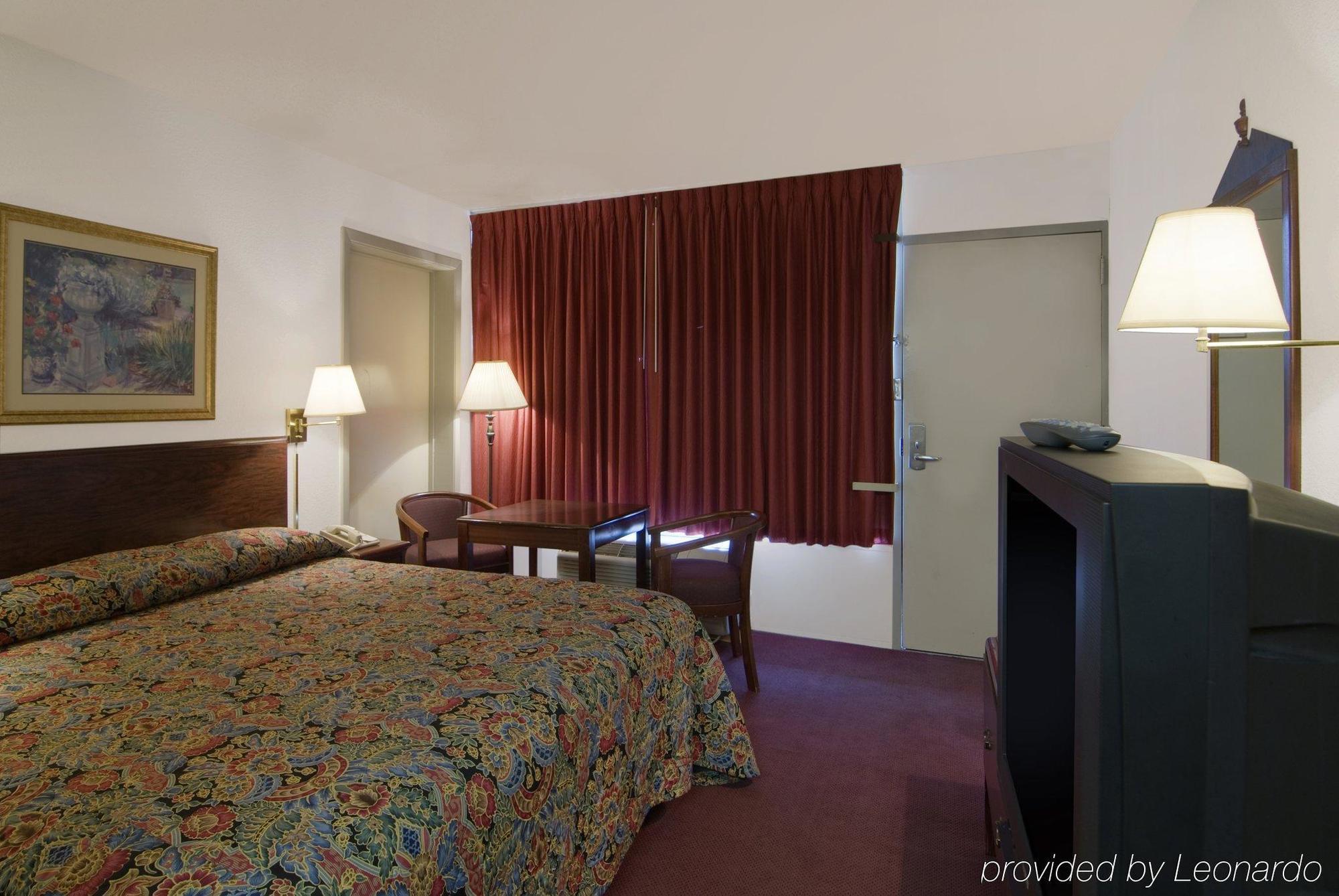Americas Best Value Inn Searcy Δωμάτιο φωτογραφία