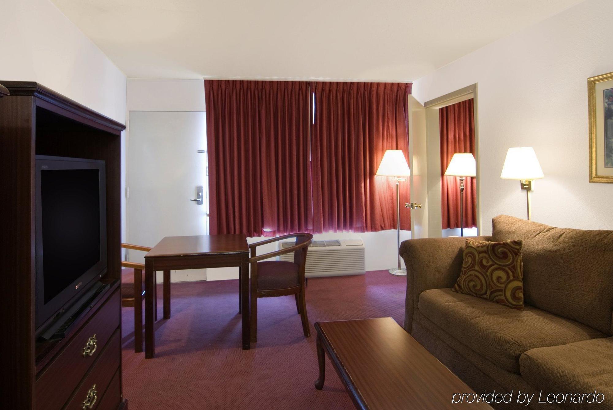 Americas Best Value Inn Searcy Δωμάτιο φωτογραφία
