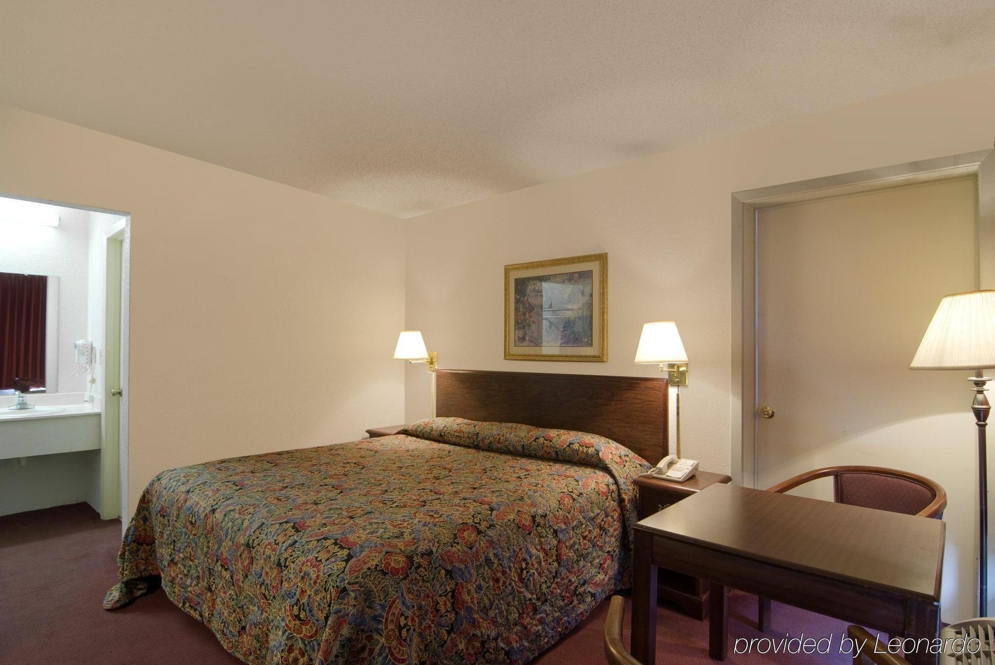 Americas Best Value Inn Searcy Δωμάτιο φωτογραφία