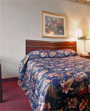 Americas Best Value Inn Searcy Δωμάτιο φωτογραφία